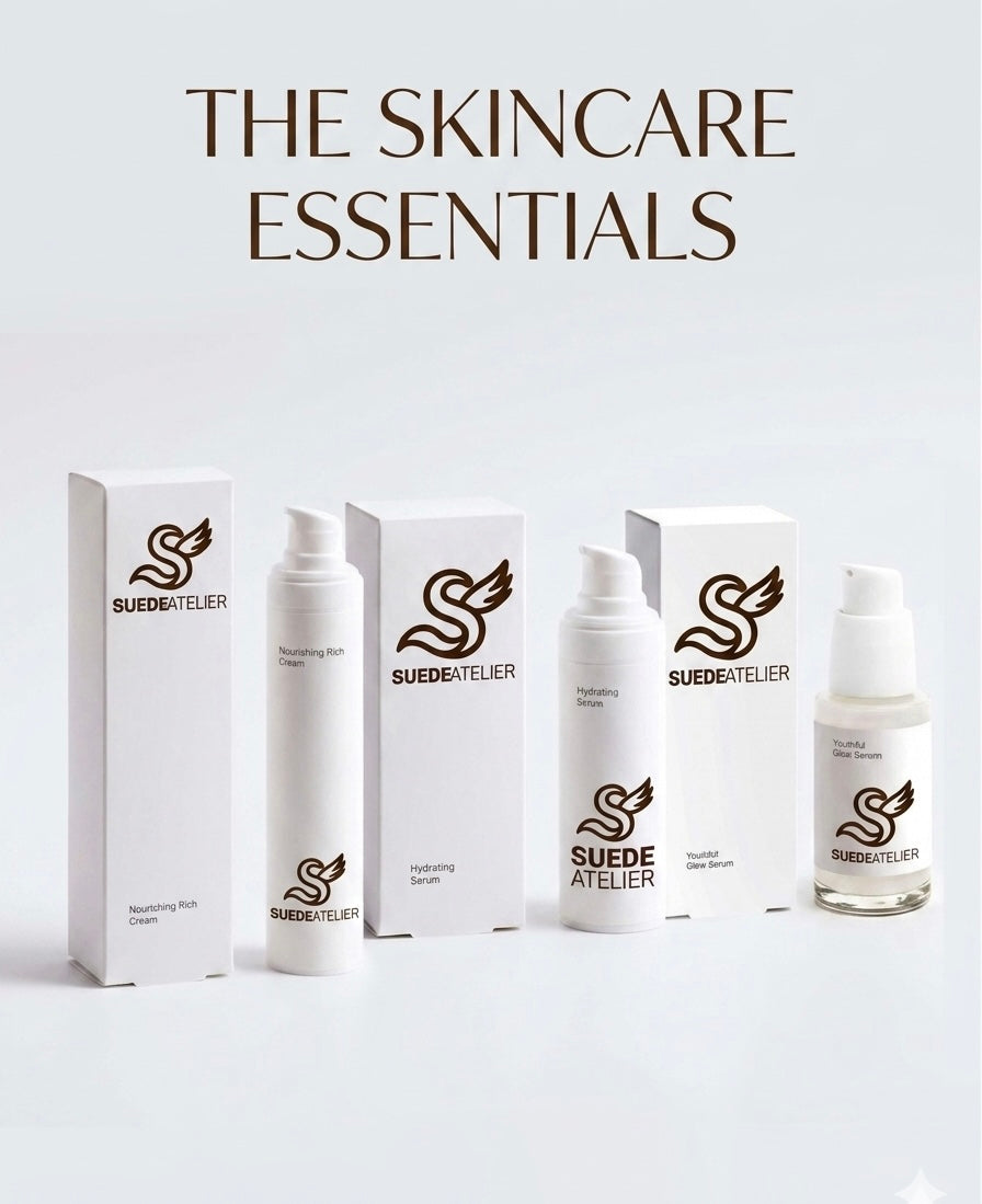 The Essentials Collection