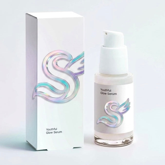 Youthful Glow Serum