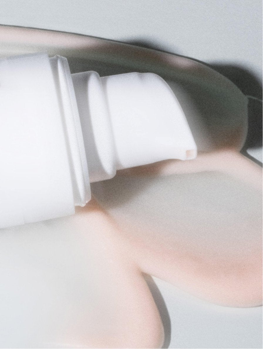 Nourishing Rich Cream, Fragrance Free