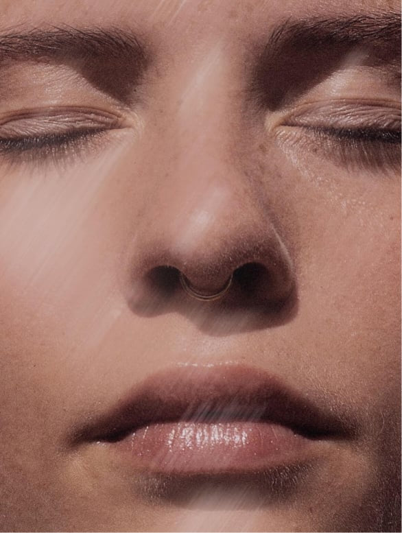 Natural Retinol Alternative Oil Serum