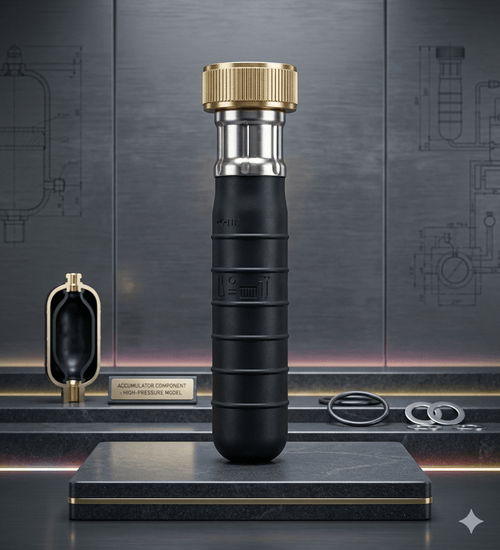Medium Drain Cleaning Bladder - Logic Tools