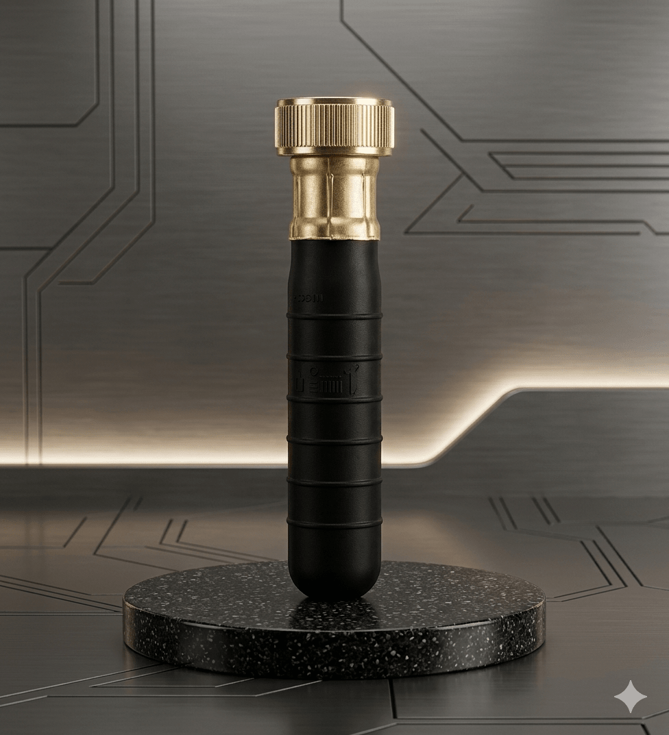 Small Drain Cleaning Bladder - Logic Tools